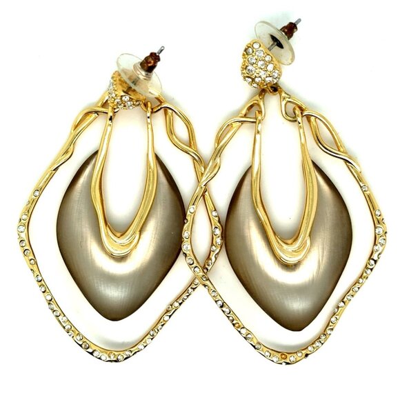 Alexis Bittar Jewelry - Alexis Bittar Earrings